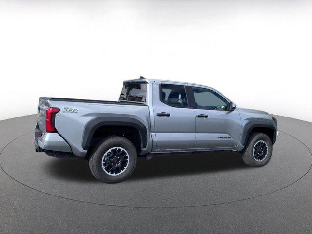 used 2025 Toyota Tacoma car, priced at $39,362