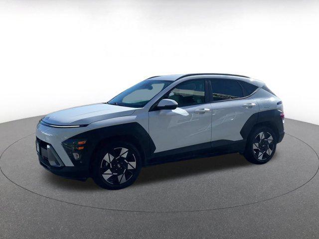 used 2025 Hyundai Kona car, priced at $18,339