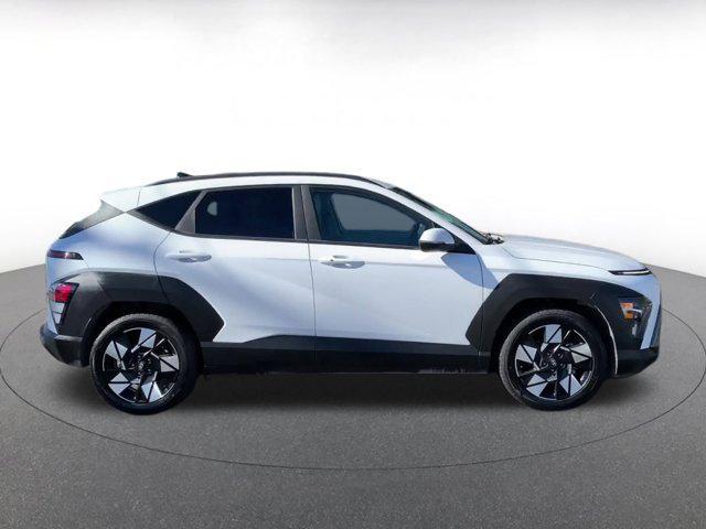 used 2025 Hyundai Kona car, priced at $18,339