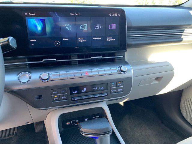 used 2025 Hyundai Kona car, priced at $18,339