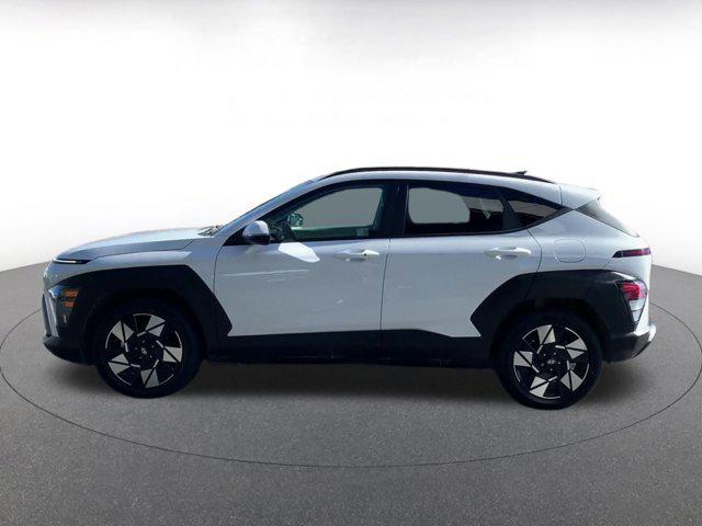 used 2025 Hyundai Kona car, priced at $18,339