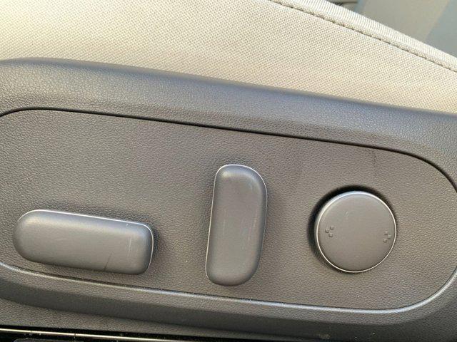 used 2025 Hyundai Kona car, priced at $18,339