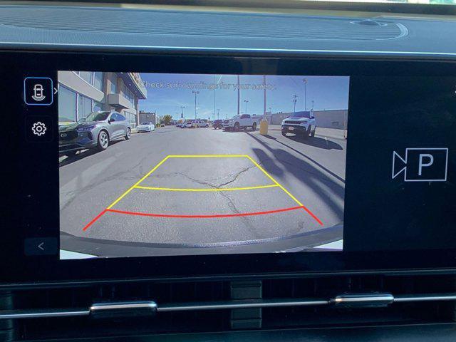 used 2025 Hyundai Kona car, priced at $18,339