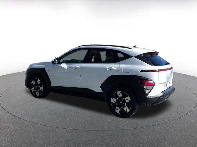 used 2025 Hyundai Kona car, priced at $18,339
