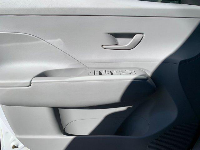 used 2025 Hyundai Kona car, priced at $18,339