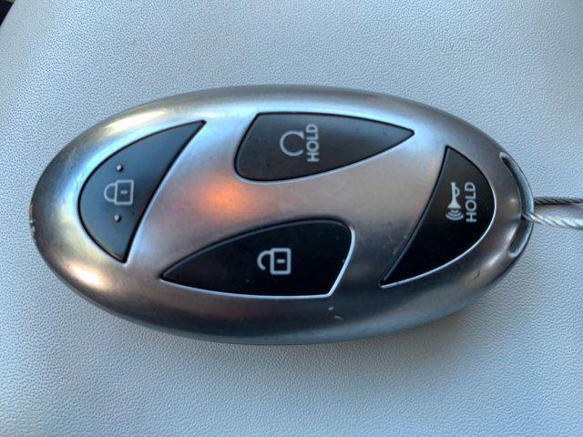 used 2025 Hyundai Kona car, priced at $18,339