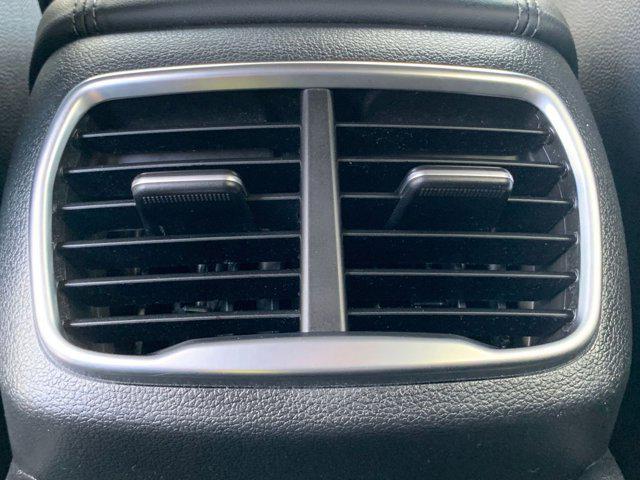 used 2020 Hyundai Santa Fe car, priced at $17,999