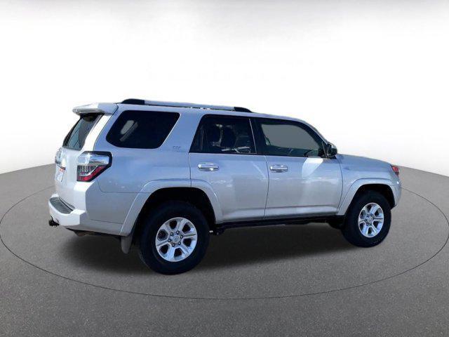 used 2024 Toyota 4Runner car, priced at $41,848
