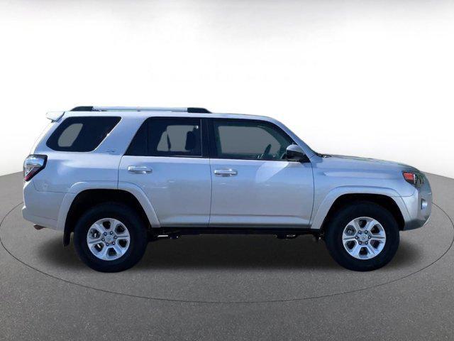 used 2024 Toyota 4Runner car, priced at $41,848
