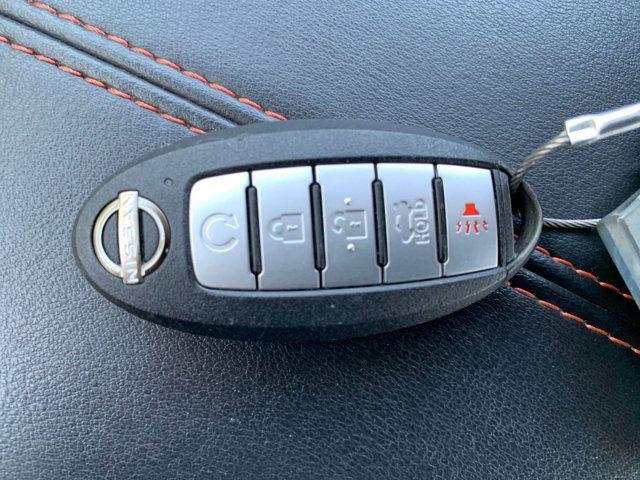 used 2024 Nissan Altima car, priced at $23,356