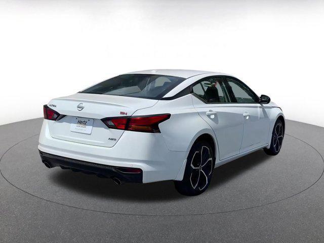 used 2024 Nissan Altima car, priced at $23,356