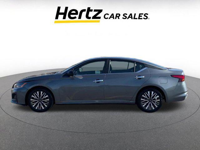 used 2024 Nissan Altima car, priced at $19,868