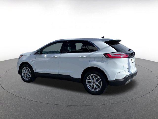 used 2024 Ford Edge car, priced at $23,297