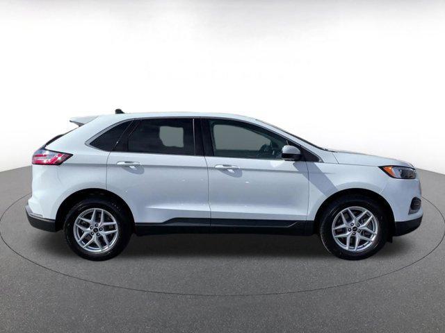 used 2024 Ford Edge car, priced at $23,297