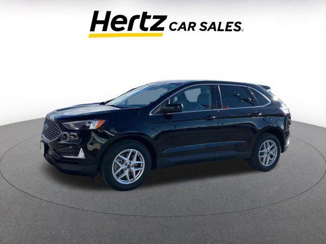 used 2024 Ford Edge car, priced at $24,305