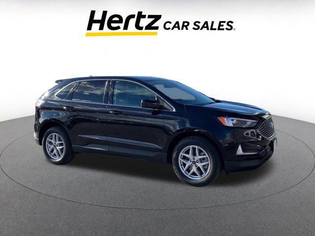 used 2024 Ford Edge car, priced at $24,305