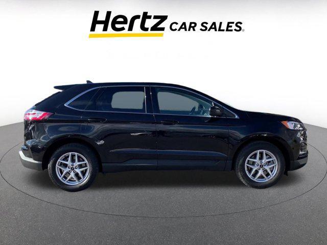 used 2024 Ford Edge car, priced at $24,305