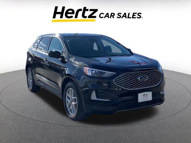 used 2024 Ford Edge car, priced at $24,305