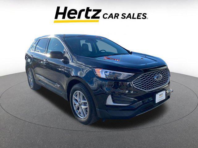 used 2024 Ford Edge car, priced at $24,305