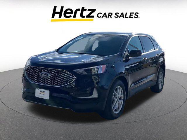 used 2024 Ford Edge car, priced at $24,305