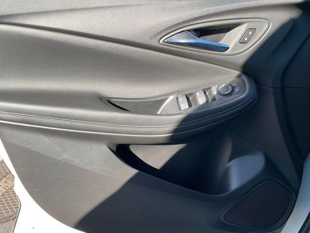 used 2025 Buick Encore GX car, priced at $20,055