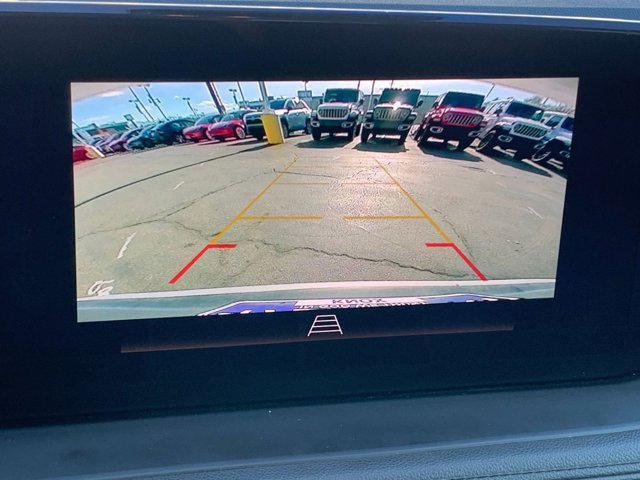 used 2025 Buick Encore GX car, priced at $20,055