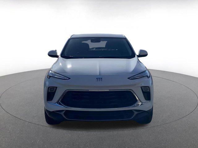 used 2025 Buick Encore GX car, priced at $20,055