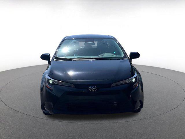 used 2024 Toyota Corolla car, priced at $22,455
