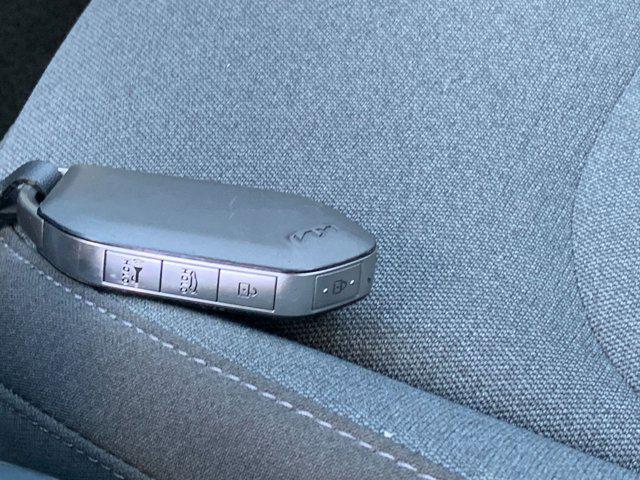 used 2025 Kia K4 car, priced at $18,430