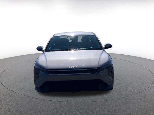 used 2025 Kia K4 car, priced at $18,430