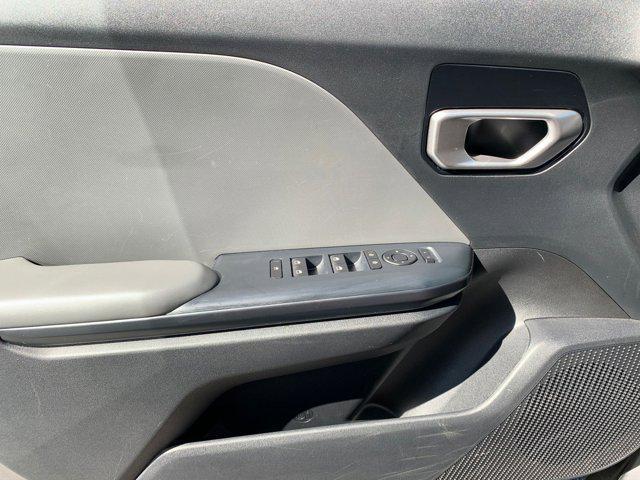 used 2025 Kia K4 car, priced at $18,430