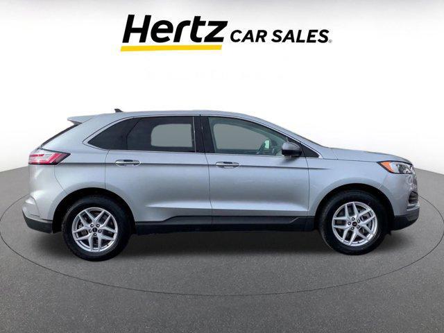 used 2023 Ford Edge car, priced at $18,837