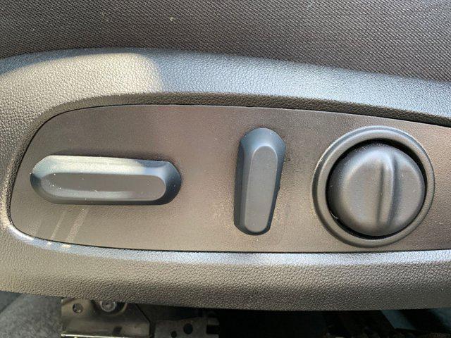 used 2024 Chevrolet Malibu car, priced at $20,102