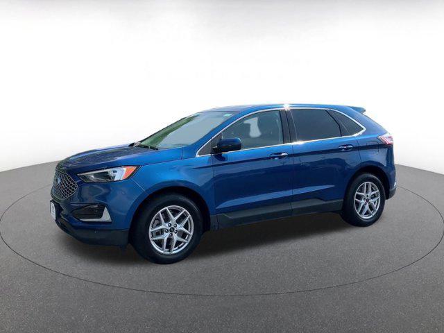 used 2023 Ford Edge car, priced at $21,535