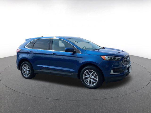 used 2023 Ford Edge car, priced at $21,535