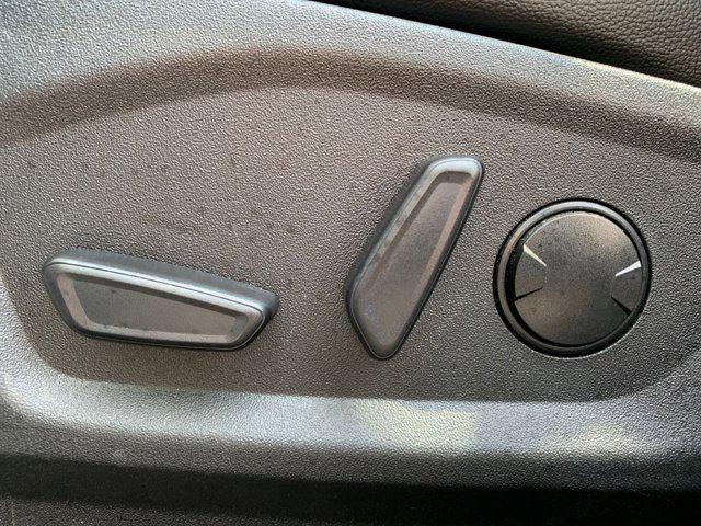 used 2023 Ford Edge car, priced at $21,535