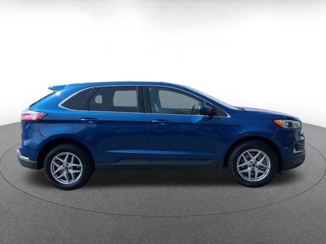 used 2023 Ford Edge car, priced at $21,535