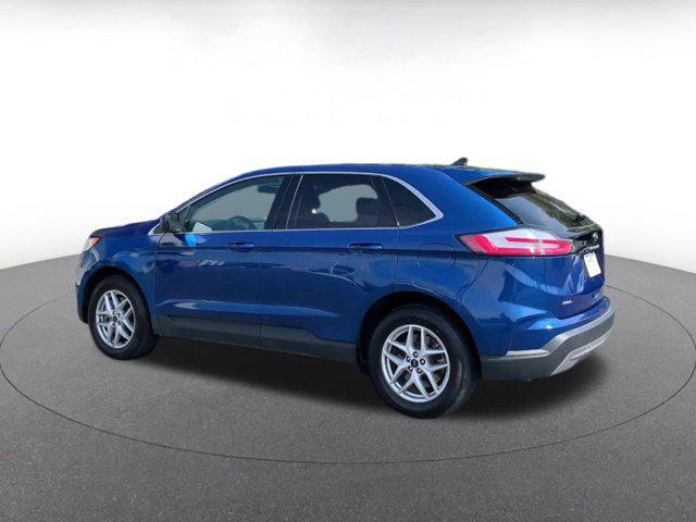 used 2023 Ford Edge car, priced at $21,535