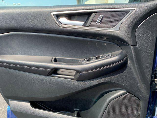 used 2023 Ford Edge car, priced at $21,535