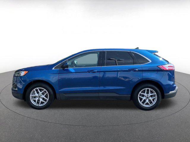 used 2023 Ford Edge car, priced at $21,535