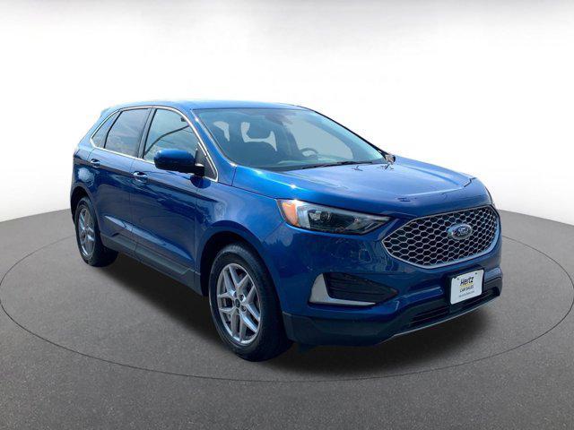 used 2023 Ford Edge car, priced at $21,742