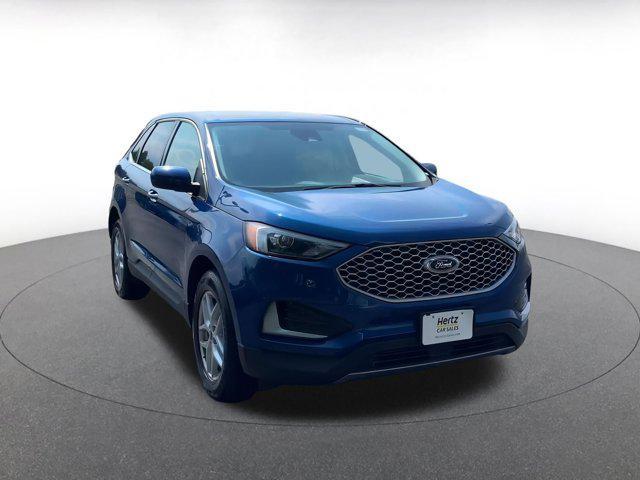 used 2023 Ford Edge car, priced at $21,535