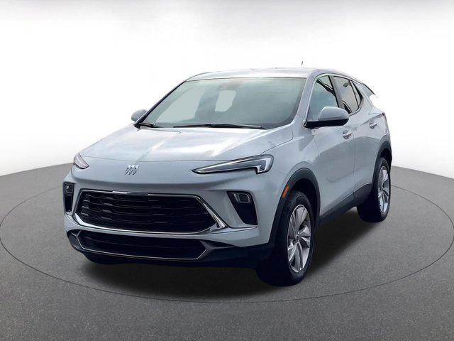 used 2025 Buick Encore GX car, priced at $19,900