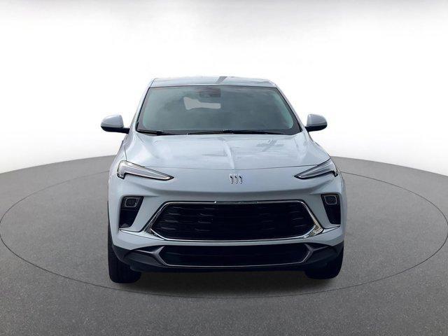 used 2025 Buick Encore GX car, priced at $19,900