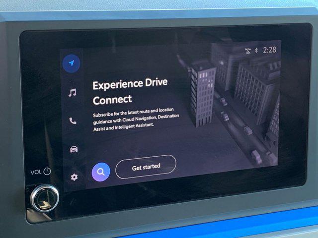 used 2025 Toyota Tacoma car, priced at $39,050