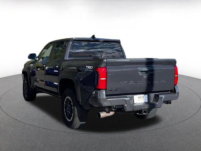 used 2025 Toyota Tacoma car, priced at $39,050