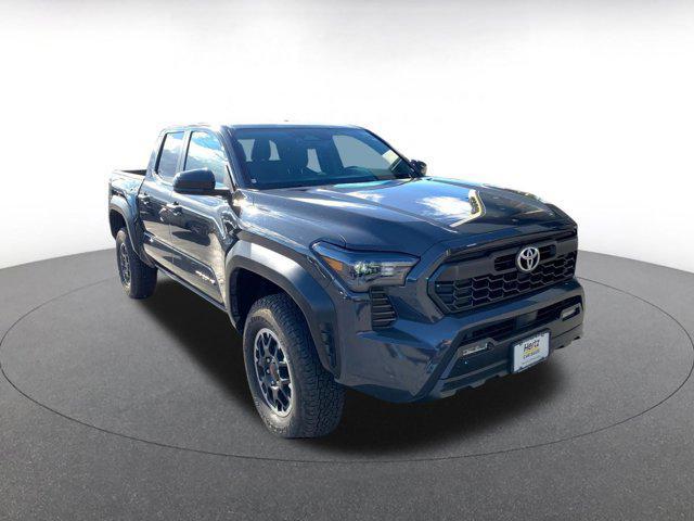 used 2025 Toyota Tacoma car, priced at $39,050
