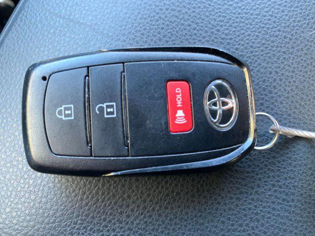 used 2025 Toyota Tacoma car, priced at $39,050