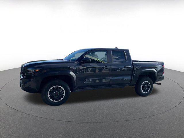 used 2025 Toyota Tacoma car, priced at $39,050