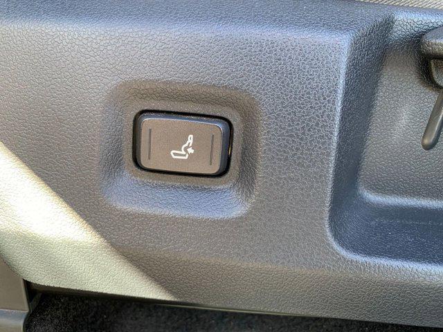 used 2025 Toyota Tacoma car, priced at $39,050